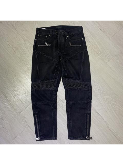 Polo Ralph Lauren Polo Ralph Lauren Biker Jeans Pants