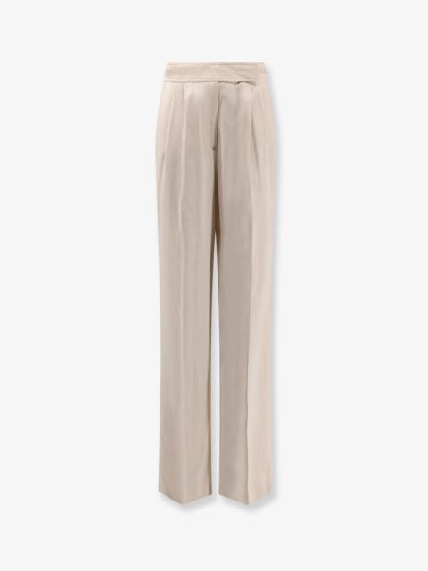 Etro Etro Women Viscose Trousers