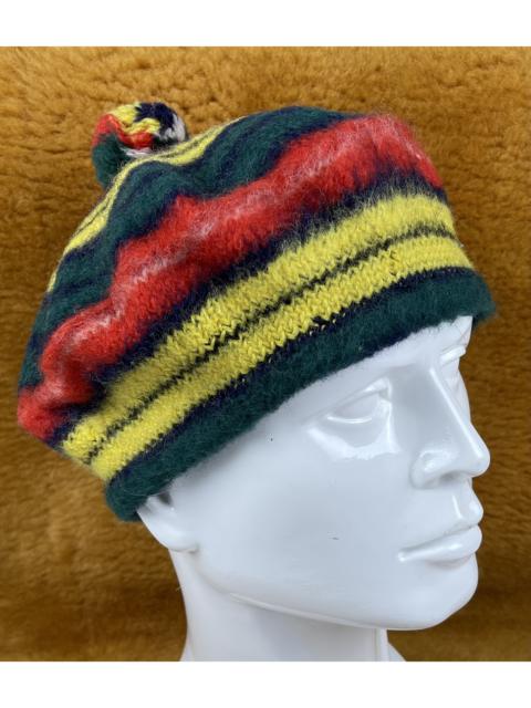 Other Designers Streetwear - buchanan pure wool hat made in scotland