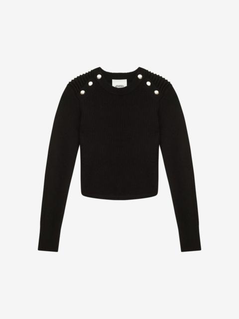 Isabel Marant NUST SWEATER