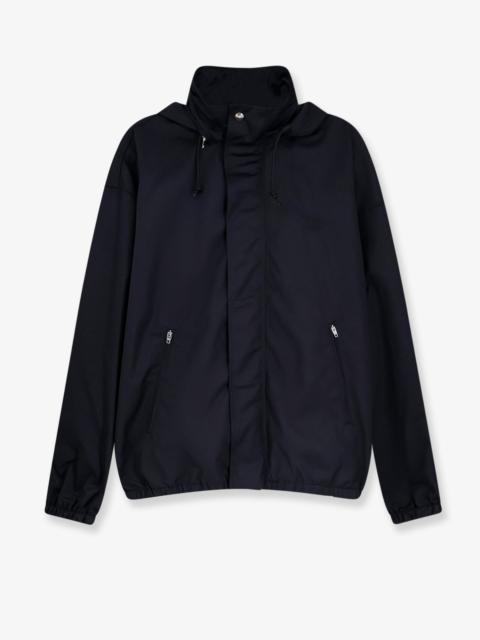 CELINE Celine Men Windproof Nylon Jacket