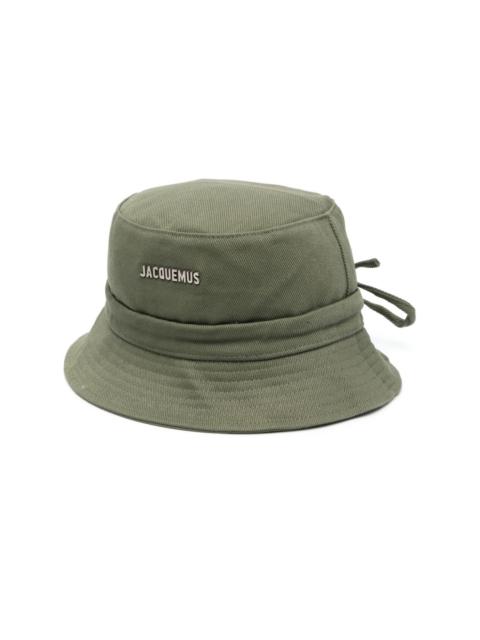 Le Bob Gadjo bucket hat