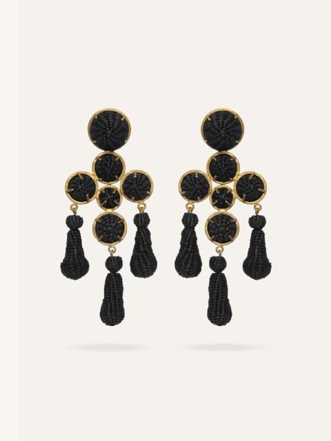 Johanna Ortiz Seville Dance Earrings
