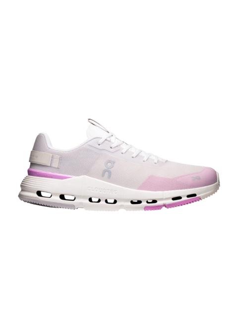 Wmns Cloudnova Form 2 'Pearl Raspberry'