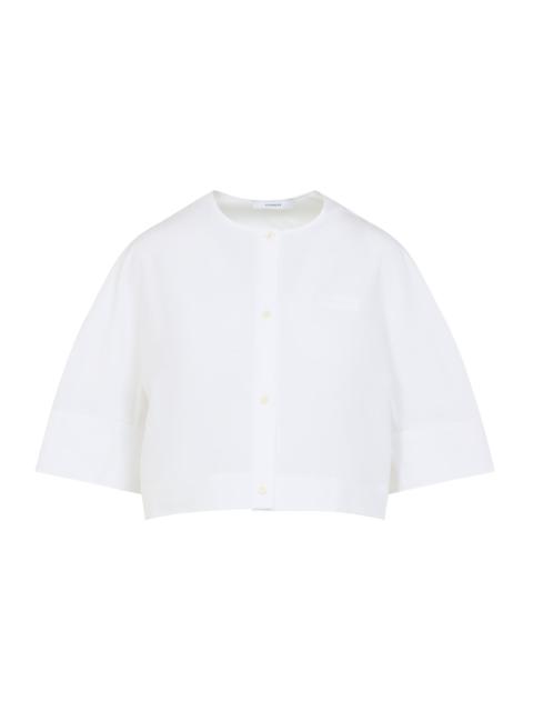 Givenchy Shirts White