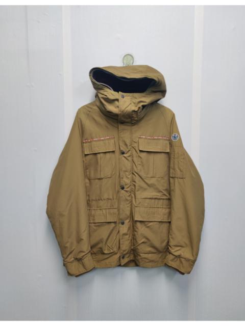 Other Designers Designer - TITICACA CHICHI KAKA MULTIPOCKET JACKET(T120)