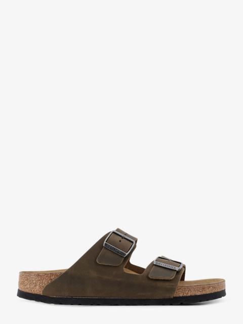 BIRKENSTOCK Birkenstock Arizona Leather Sandals