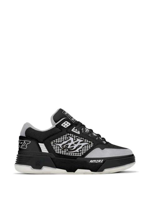 AMIRI Amiri Men Ma-94 Sneakers With Mesh Inserts.