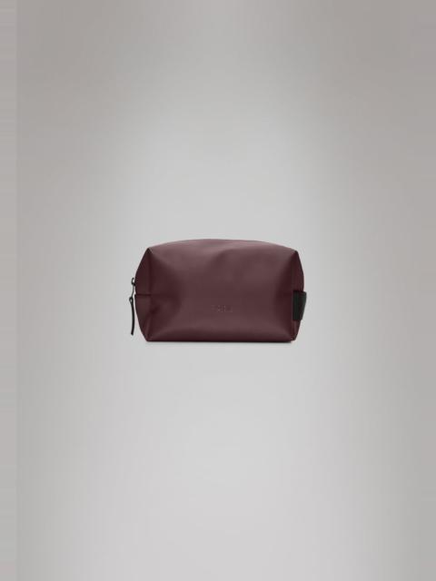 RAINS Wash Bag Small