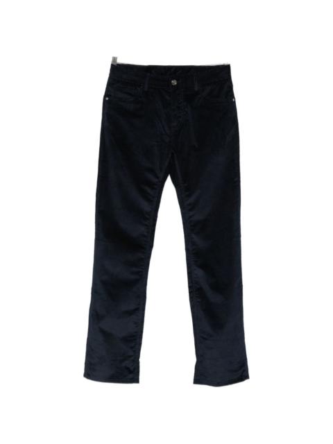 Etro Etro Men Cotton Trousers
