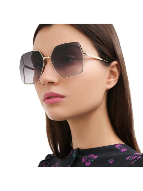 GUCCI GUCCI GG0817S 006 SUNGLASSES