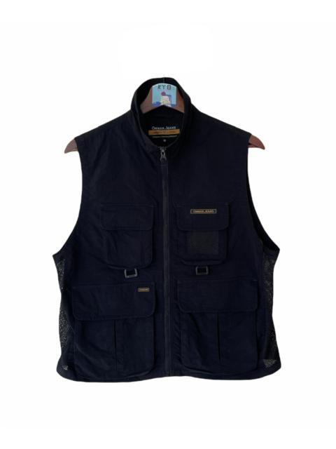 Other Designers Vintage - VINTAGE OMMAR JEANS