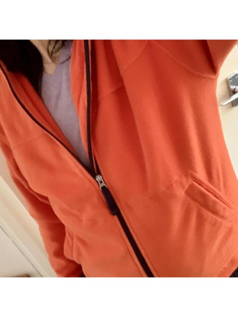 Other Designers Gap Men's Orange Jacket