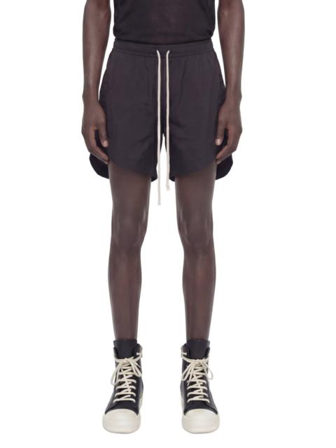 Rick Owens Cotton Poplin Boxers