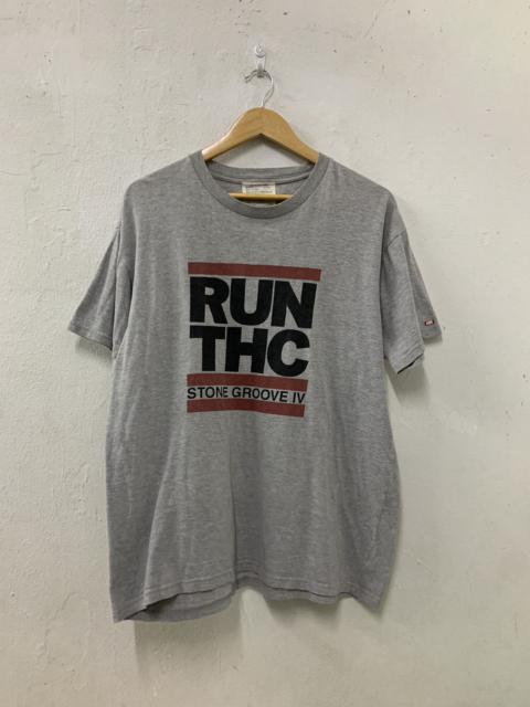 Other Designers Japanese Brand - Libe Brand Univs. RUN THC STONE GROOVE IV