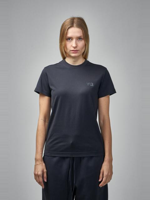 Y-3 Premium Slim Short Sleeve T-shirt