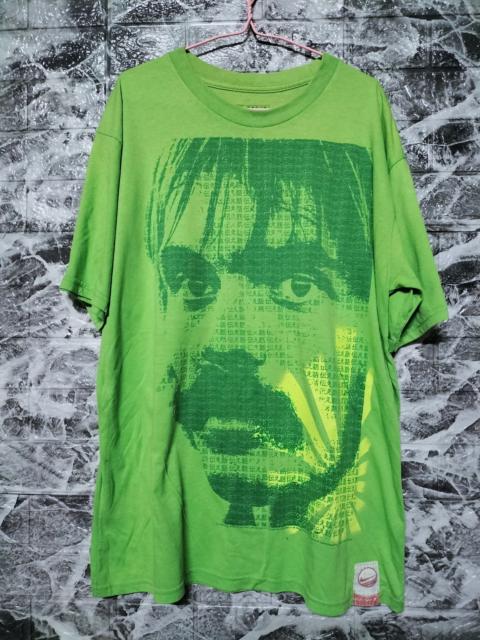 Nike Steve Prefontaine Nike shirt Memorial Long Runner Japanese