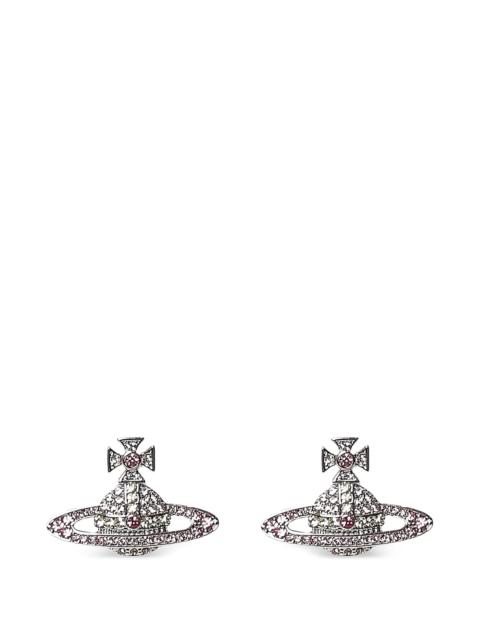 Vivienne Westwood Vivienne Westwood Orb-motif Earrings