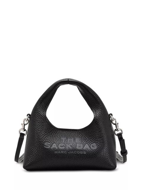 Marc Jacobs The Micro Crossbody Sack Bag