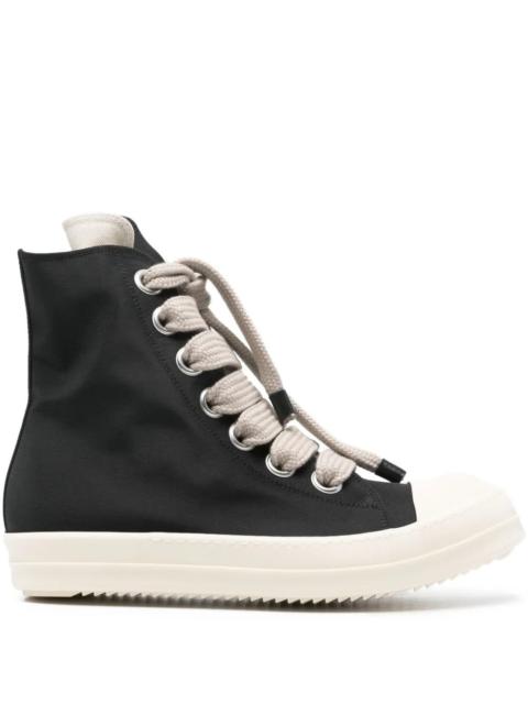 Rick Owens DRKSHDW RICK OWENS DRKSHDW - Men Scarpe Jumbolace Sneaks
