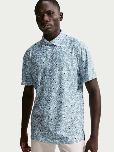 Nike Nike Tailored Performance Men's Dri-FIT Golf Polo