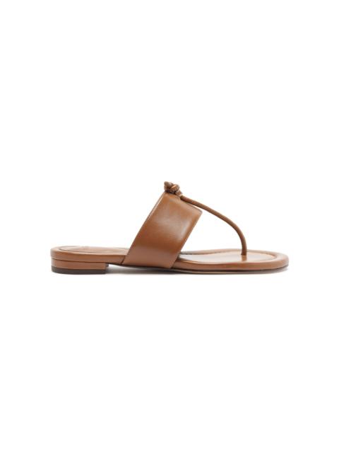 ALEXANDRE BIRMAN Giulietta Sandals brown