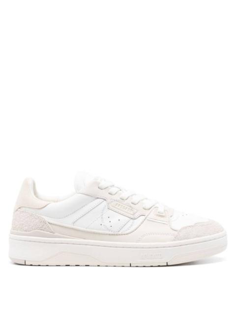 Axel Arigato Axel Arigato Clay Low-Top Court Sneakers