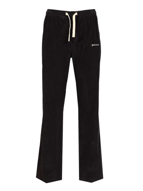 Palm Angels Palm Angels Men Cotton Trousers