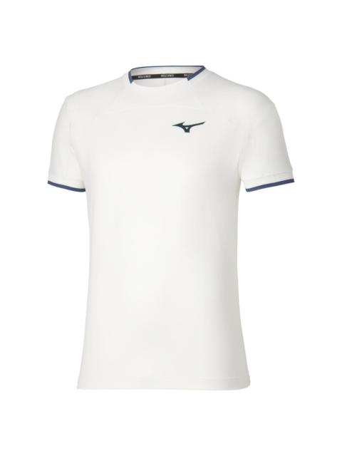 Mizuno Mizuno Racquet Sports Men's Shadow Graphic Tee