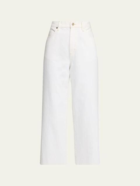 FRAME The Stroll Jeans