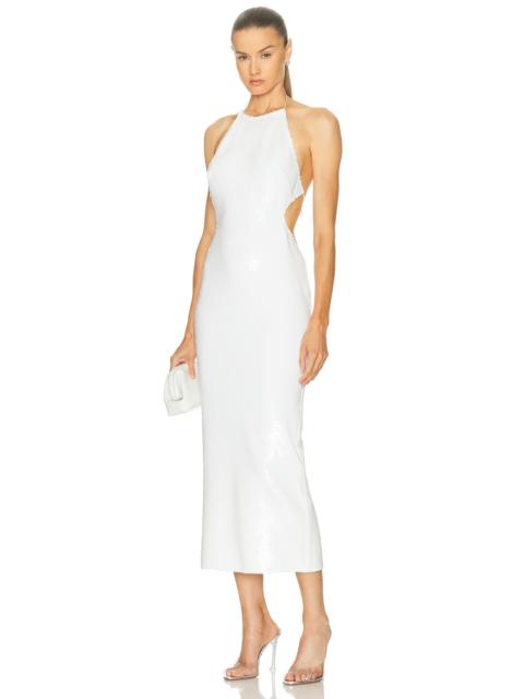 THE NEW ARRIVALS ILKYAZ OZEL Cindy Dress