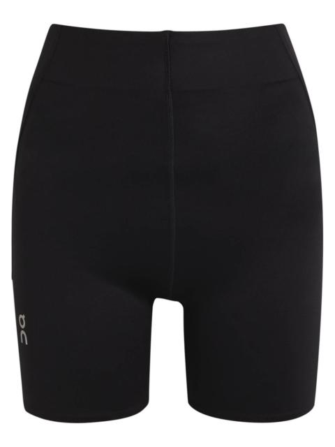 On ON Train Tights Stretch-jersey Cycling Shorts