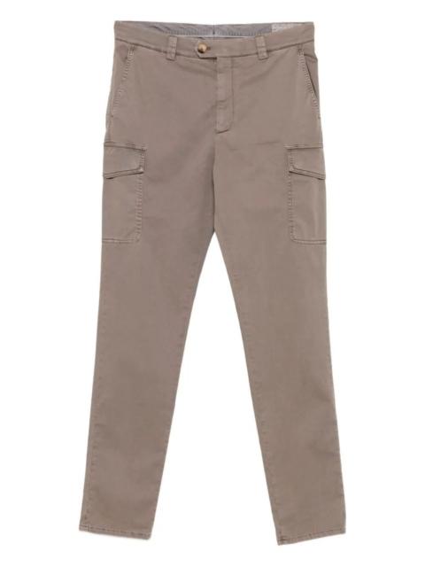 Brunello Cucinelli Dyed Pants