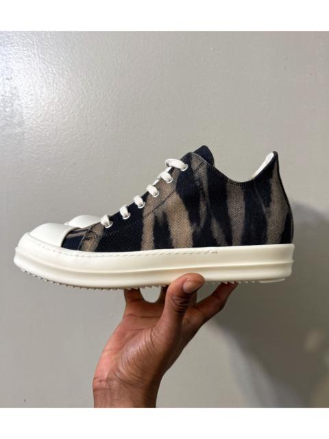 Rick Owens Porterville FW24 : Terra Sun Denim