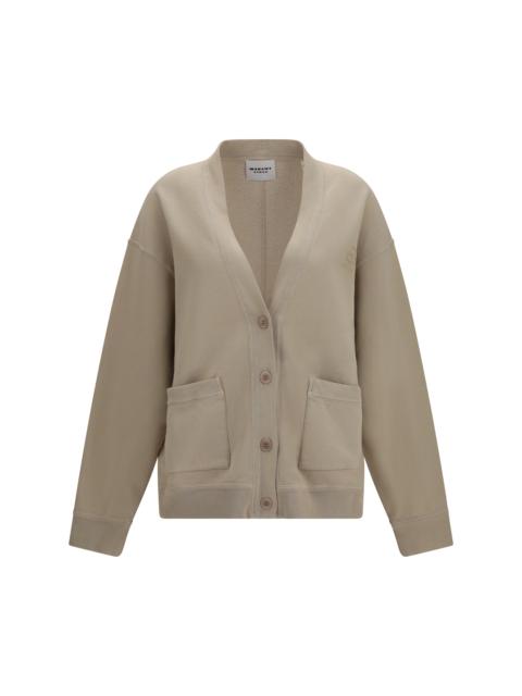 Isabel Marant Étoile Marant Etoile Women Stephy V-Neck Cardigan