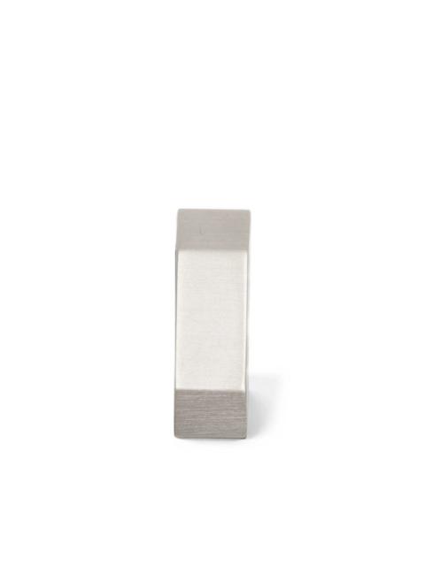 Rick Owens Rick Owens Silver Earrings Men