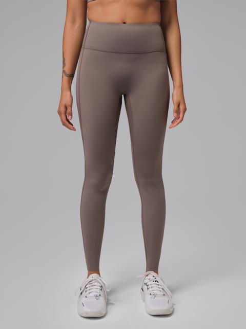 Jordan Jordan Sport Flightweight Women's High-Waisted Leggings
