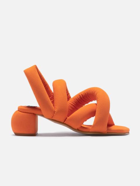 YUME YUME SAUSAGE HEEL