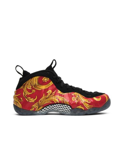 Nike Supreme x Air Foamposite One SP 'Red'