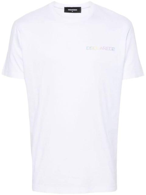 DSQUARED2 Dsquared2 T-Shirts And Polos
