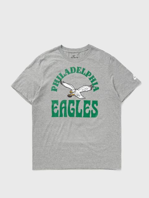 Nike SS Essential Cotton T-Shirt Philadelphia Eagles