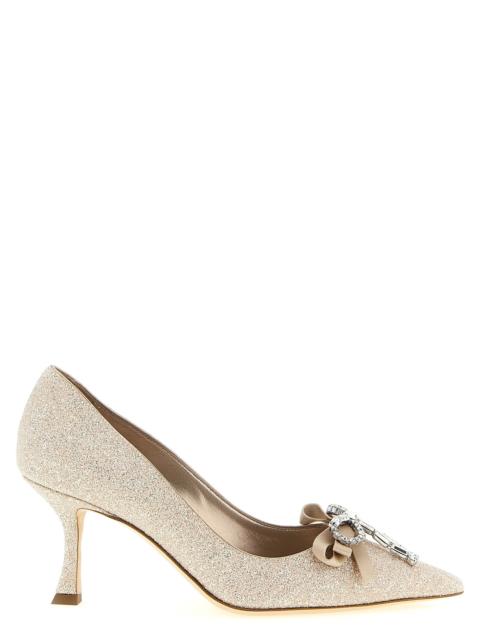 JIMMY CHOO Jimmy Choo Women 'Auria' Pumps