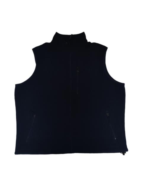 Vintage L.L. Bean Vest Fleece