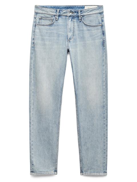 rag & bone rag & bone Fit 3 Authentic Stretch Athletic Fit Jeans in Mrnsd at Nordstrom