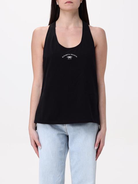 ELISABETTA FRANCHI Top woman Elisabetta Franchi