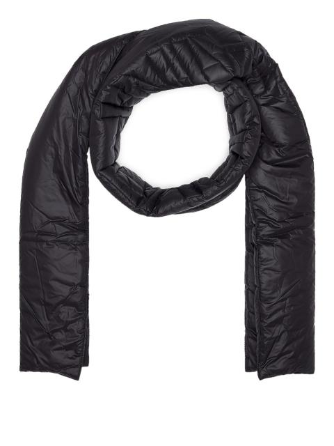 SAINT LAURENT Logo Scarf