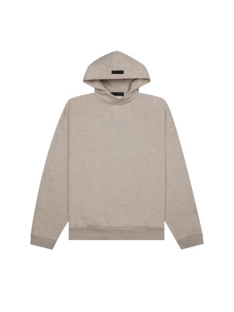 ESSENTIALS Fear of God Essentials Hoodie 'Core Heather'