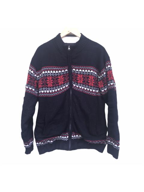 Other Designers Japanese Brand - Japanese Sweater Knit