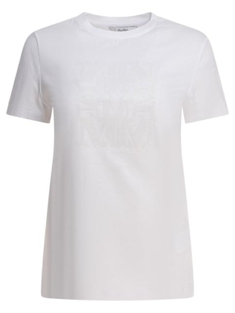 Max Mara Max Mara Women "Maxmarabesque" T-Shirt