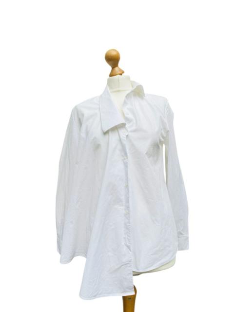 Maison Margiela Maison Margiela SS15 Asymetrical Shirt